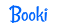 Logo Booki